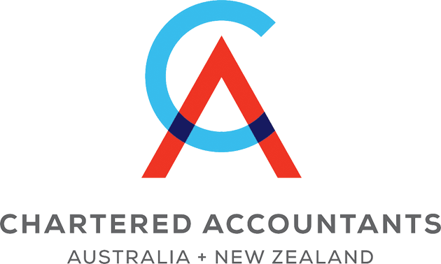 Chartered Accountants Logo